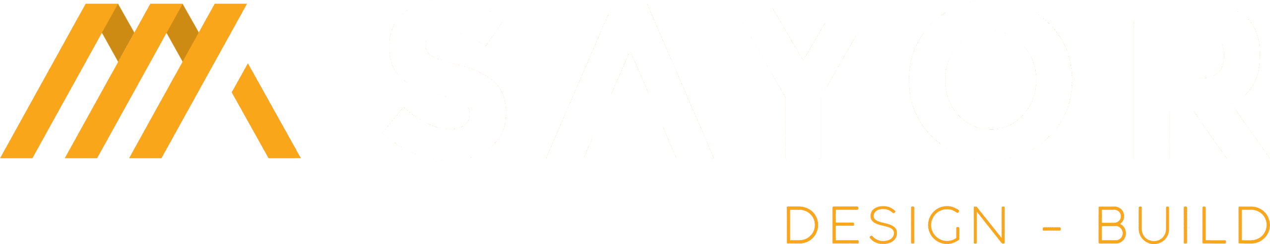 Sayor Design Build Ltd